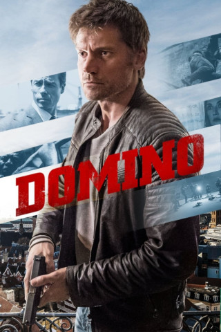 Domino - A Story of Revenge (2019)