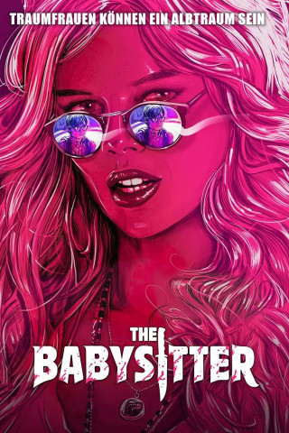 The Babysitter (2017)