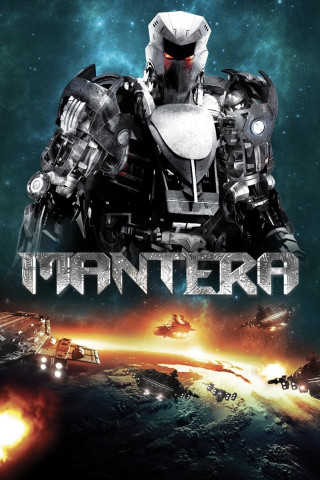 Mantera - The Transforming Robot (2012)
