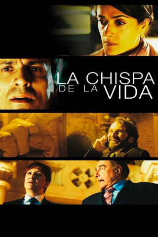 La chispa de la vida (2011)