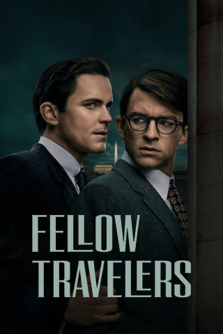 Fellow Travelers (2023)