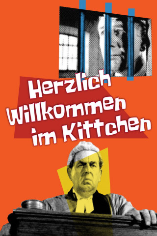 Herzlich Willkommen im Kittchen (1958)