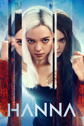  Hanna (2019)