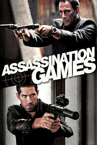 Assassination Games - Der Tod spielt nach seinen eigenen Regeln (2011)