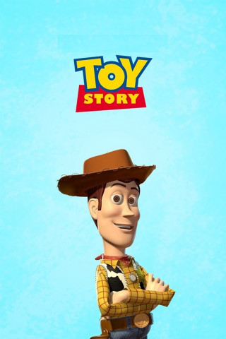 Toy Story (1995)