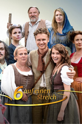 Sechs auf einen Streich (2008)