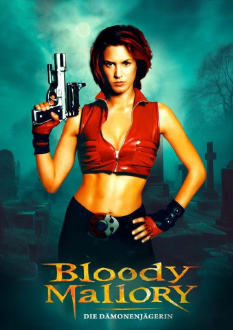 Bloody Mallory - Die Dämonenjägerin (2002)