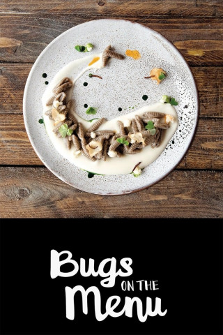 Bugs on  the Menu (2016)