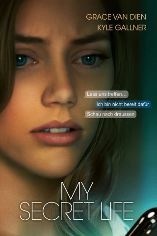 My Secret Life (2023)