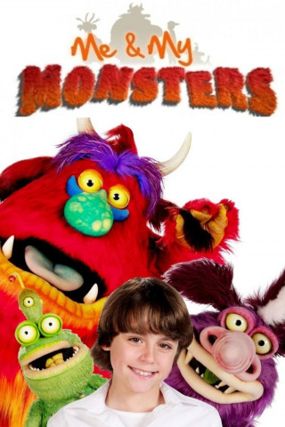 Meine Monster und ich (2011)