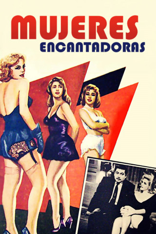 Mujeres encantadoras (1958)