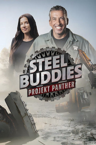 Steel Buddies – Stahlharte Geschäfte (2014)