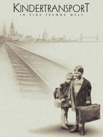 Kindertransport – In eine fremde Welt (2000)