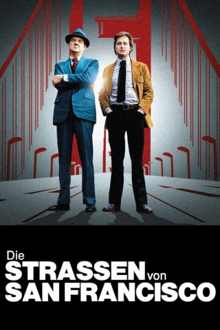 Die Straßen von San Francisco (1972)