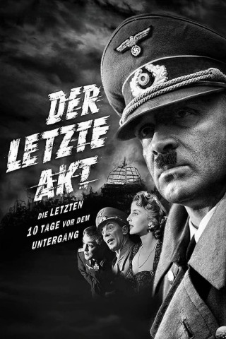Der letzte Akt (1955)