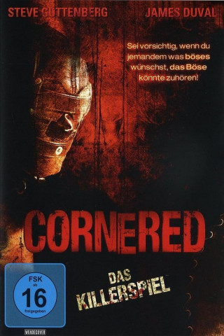 Cornered - Das Killerspiel (2009)