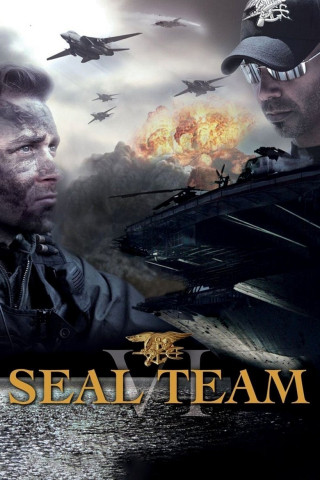 US Seal Team (2008)