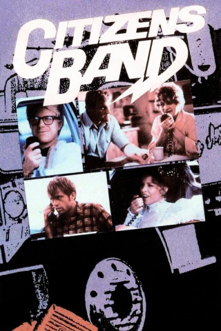Flotte Sprüche auf Kanal 9 (1977)