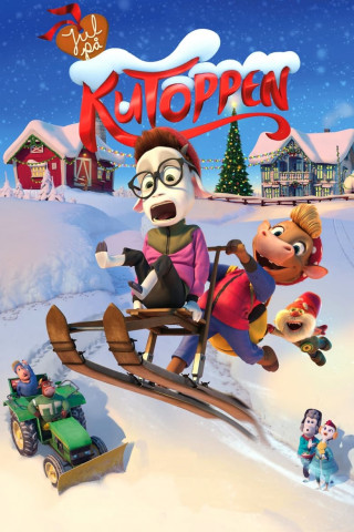 Weihnachten an der Kuhspitze (2020)