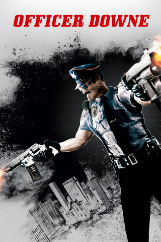 Officer Downe (2016)