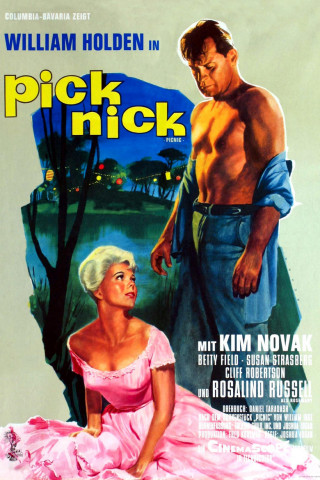 Picknick (1955)