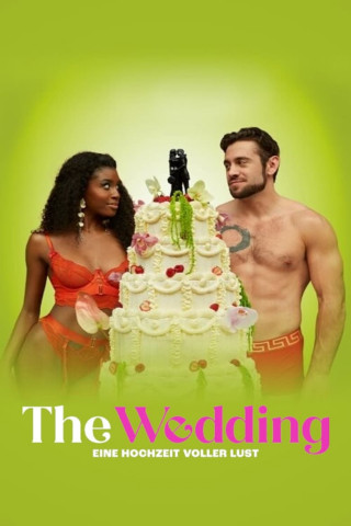 The Wedding (2023)