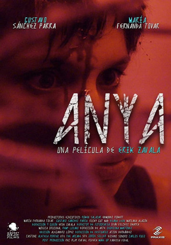 Anya [OV] (2018)