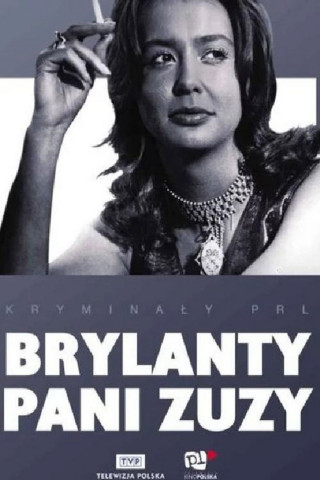 Brylanty pani Zuzy (1972)