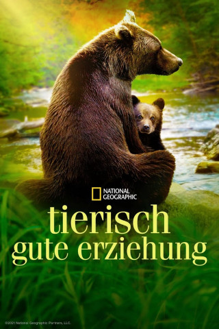 Tierisch gute Erziehung (2021)