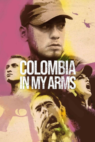 Colombia In My Arms [OV] (2022)