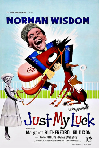 Der goldene Tip (1957)