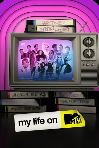 My Life on MTV (2021)