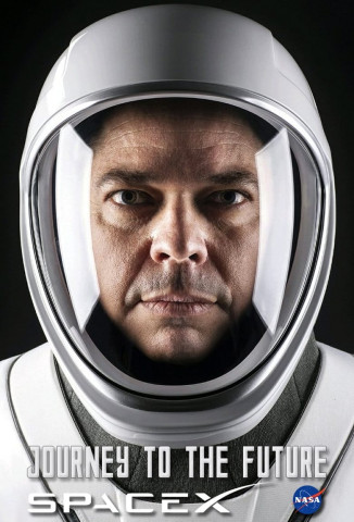 NASA & Space X - Die Zukunft der Raumfahrt (2020)
