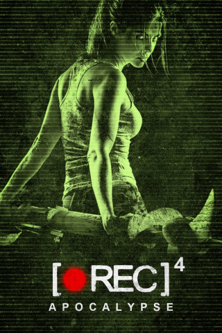 [REC]⁴ - Apocalypse (2014)