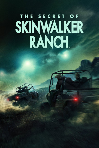 Das Geheimnis der Skinwalker Ranch (2020)
