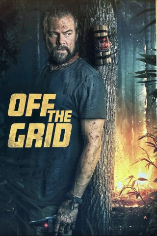 Off the Grid - Ausser Kontrolle (2025)