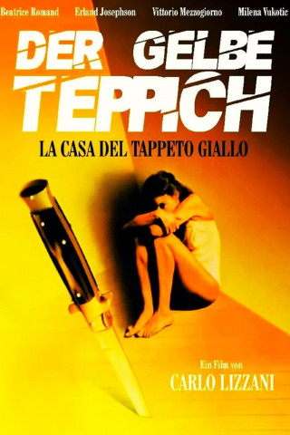 Der gelbe Teppich (1983)
