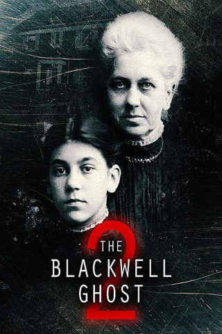 The Blackwell Ghost 2 [OV] (2018)