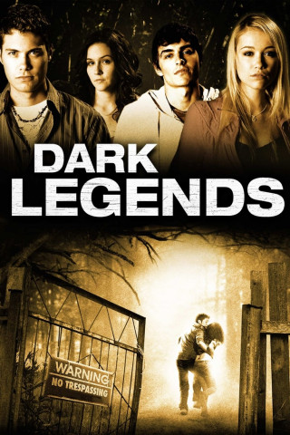 Dark Legends - Neugier kann tödlich sein (2009)