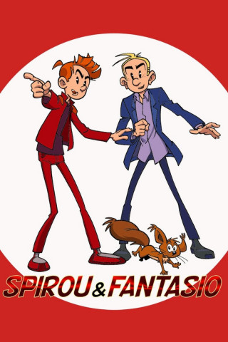 Spirou und Fantasio (2006)