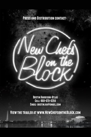New Chefs on the Block (2016)