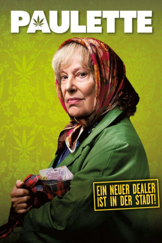 Paulette - Die etwas andere Oma (2012)