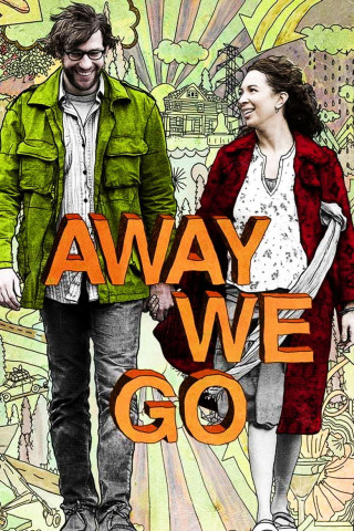 Away We Go - Auf nach Irgendwo (2009)