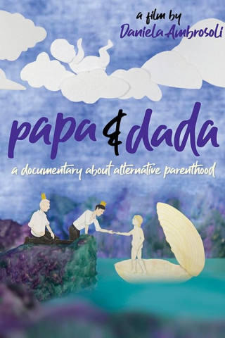 papa & dada (2022)