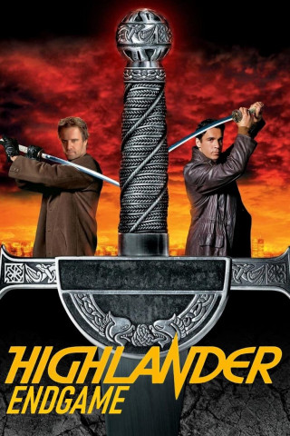 Highlander: Endgame (2000)