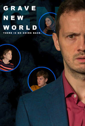 Grab neue Welt (2021)