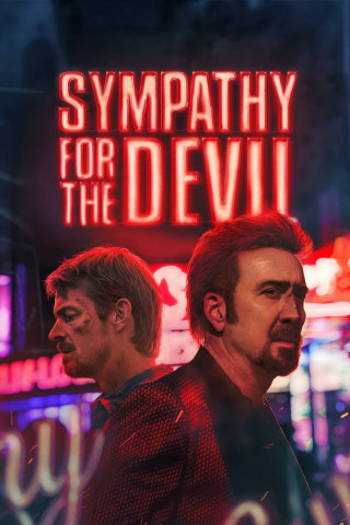 Sympathy for the devil (2023)