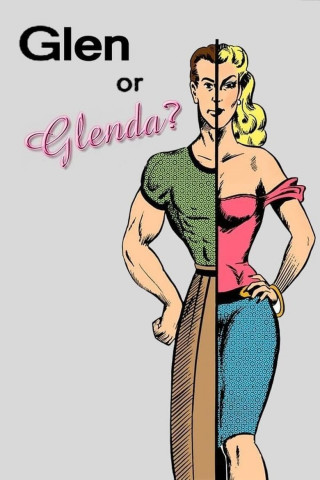 Glen or Glenda? (1953)