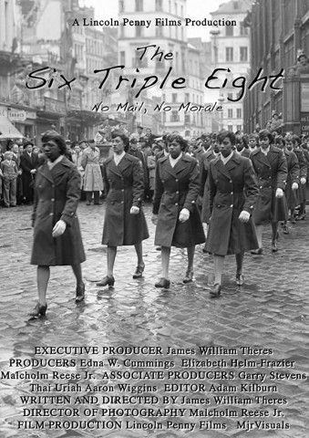 The SixTripleEight (2019)