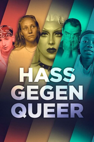 Hass gegen Queer (2023)